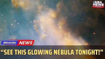 See the Dumbbell Nebula: A Glowing Star’s Final Act in August Skies! । USA NEWS TODAY
