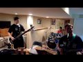 Terminal Breakdown- Smells Like Teen Spirit- Nirvana (COVER)