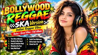 Bollywood Reggae SKA Version 2026 🌴 Lagu India Reggae | Indian Reggae Greatest Hits for Relax