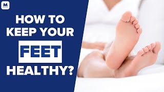 Diabetic Foot Care | Tips to Keep Your Feet Healthy | Mastering Diabetes | Dr. Shawn M. Cazzell screenshot 5