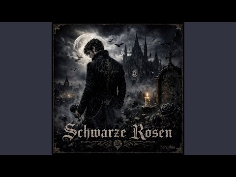 Schwarze Rosen