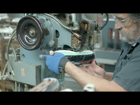 Made in Virginia