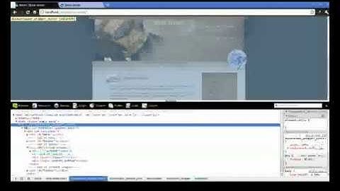 Drupal 6 theme development Part Four