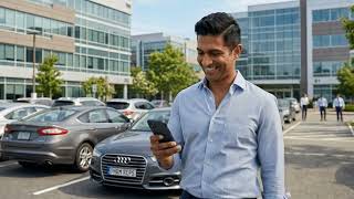 Map My Customers