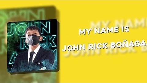 Introduce Myself - Motion Graphics for Portfolio | Free to use [Alight Motion]