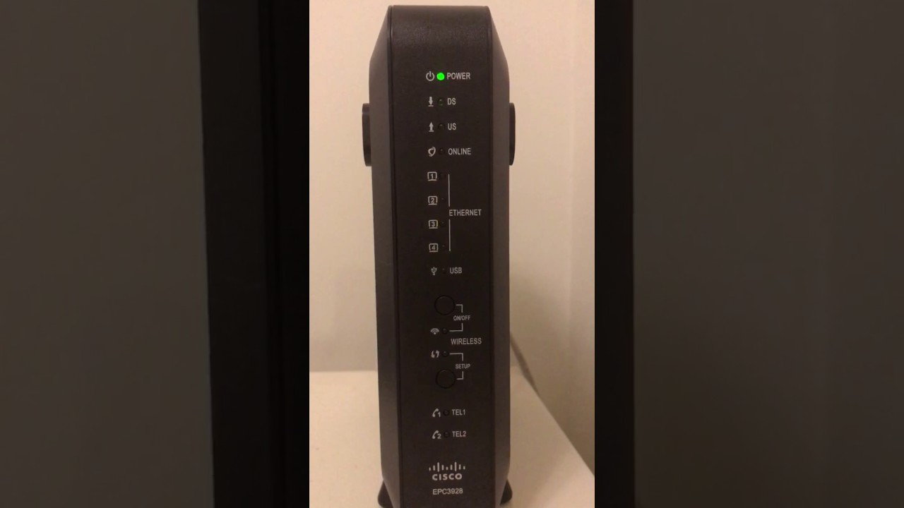 Ziggo Modem Aansluiten