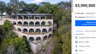 Real Investors React To Zillow Listings In San Antonio