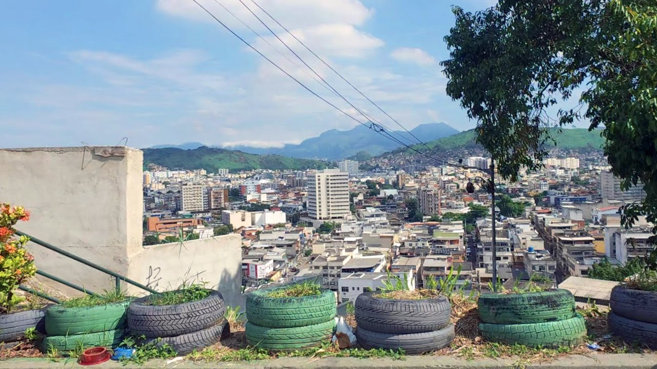 Другая сторона Рио-де-Жанейро | Повседневная жизнь Северной зоны