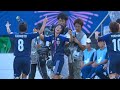 【なでしこジャパン圧勝】5-0快勝の裏側!ガチャピンも現地応援で話題沸騰!谷川萌々子のスーパーゴールが凄すぎた!