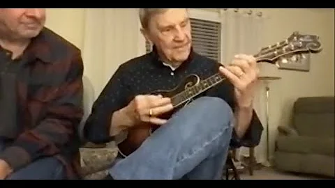 Herschel Sizemore on the Monroe Legacy Workshop 12...