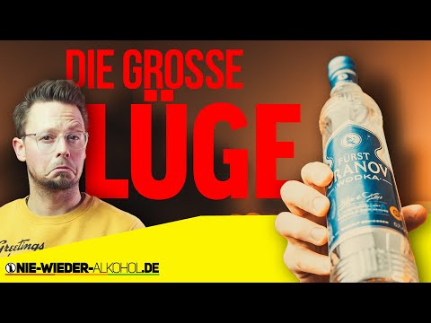 Tomorrow I'll quit - The old lie of alcohol addiction