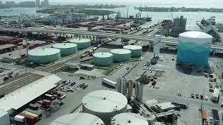 Port of Palm Beach Hosting Job Fair