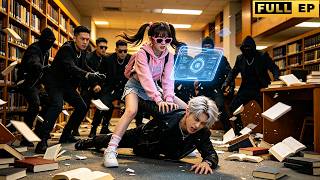 How could someone so handsome be a villain?【Healing the Villain】