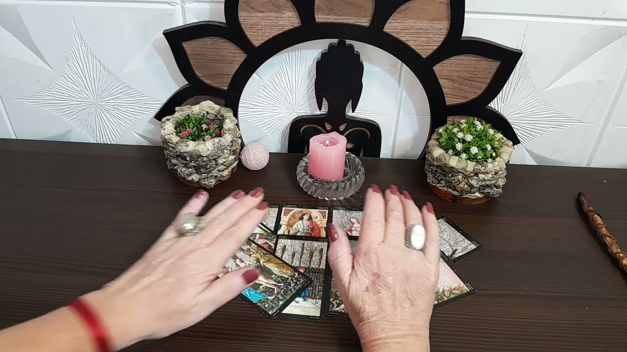 🔥FUISTE,SOS ,EL MOTIVO DE DISCUSIÓN,  ENTRE TU PERSONA ESPECIAL Y SU PAREJA ❓️#tarotinteractivo 