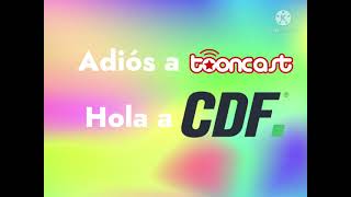 Cierre De Tooncast E Inicio De Cdf 3 Agosto De 2021 Totally Real And Rare