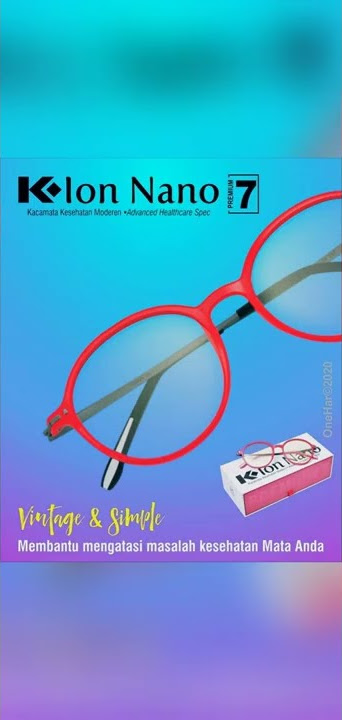 k-ion nano premium 7