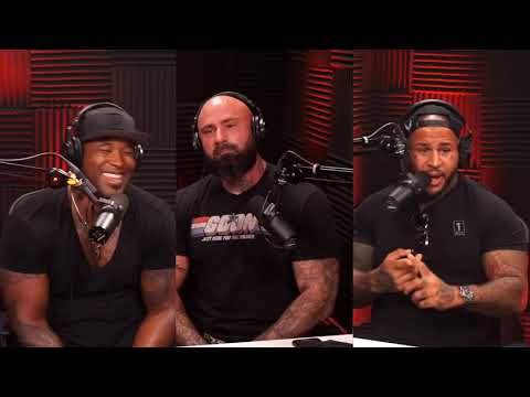 Tommy Vext & Shane Vitko - The Deviant Gentlemen W/ Byron Rodgers PT 3