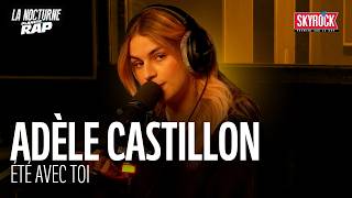 Adèle Castillon - Été Avec Toi