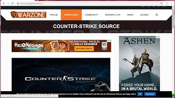 how to download cs 1.6,cs source and cs go