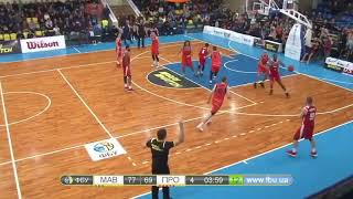Dion Wright Highlight