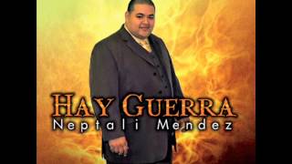 Neptali Mendez-Hay Guerra chords