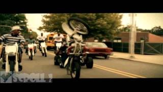 MEEK MILL "IMA BOSS" FT. RICK ROSS OFFICIAL VIDEO YScRoll