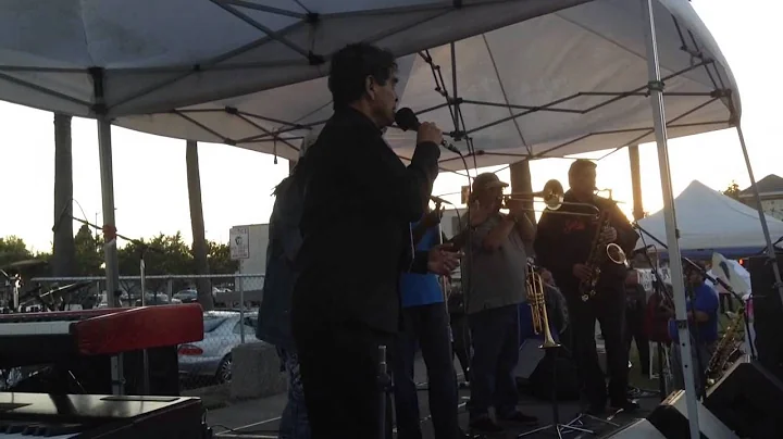 Rick Stevens- You're still a young man