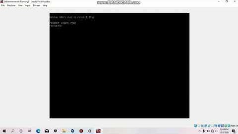 Tahapan cara Remote Server menggunakan PuTTY dan ssh