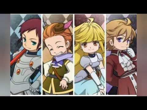 أغنية دريلاند Driland 