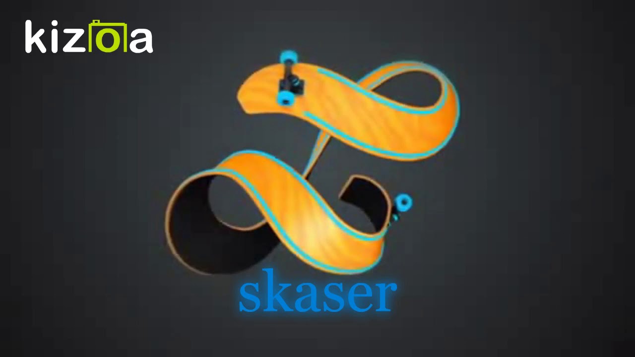 intro skaser