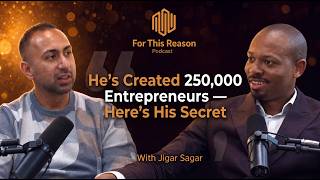Dubai's Top Angel Investor Destroys 3 Pitches — Then Reveals What Actually Gets Funded