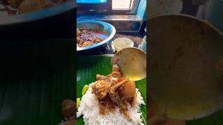 Bengali Lunch Thali #viral #food #foodie #youtubeshorts #shorts #indian