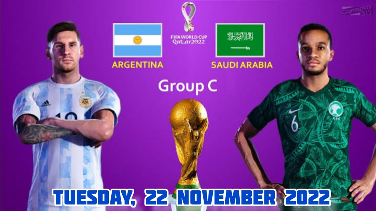 Argentina vs Saudi Arabia Prediction and Betting Tips 22nd November
