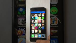 Legal Support 24/7 demo video for AppStore screenshot 2