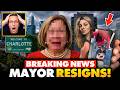 Superstar Democrat Just QUIT in SHOCK Resignation: ‘Something Big Is Coming...’