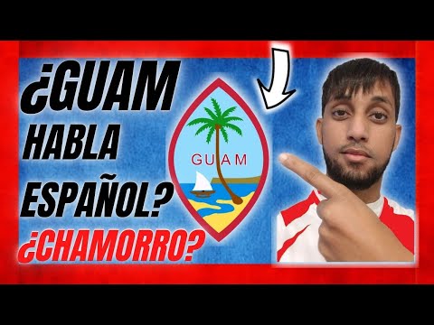 Video: ¿Qué es el chamorro en español?