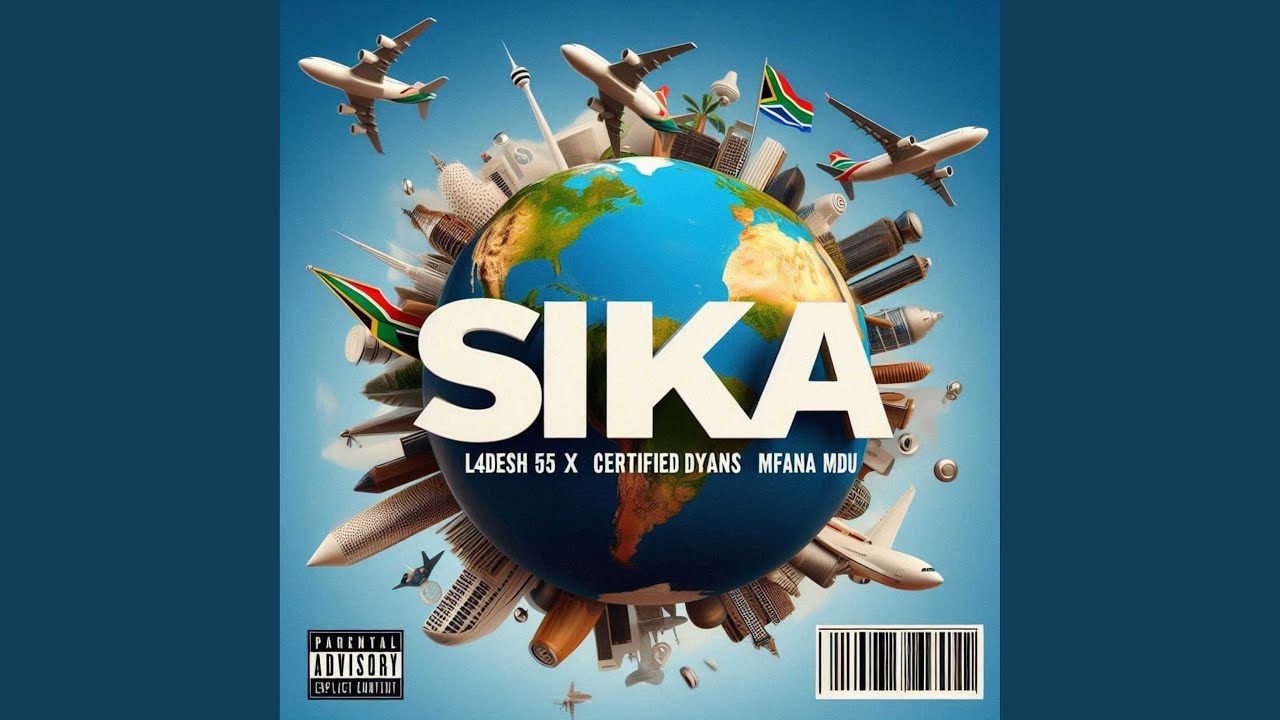 Watch Sika on YouTube Watch Sika on YouTube