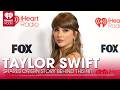 Taylor Swift Shares Surprising Origin Story For One Of Her Biggest Hits | Fast Facts