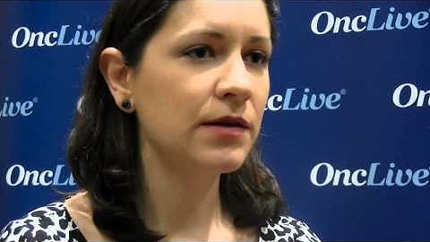 Dr. Anne Marie McCarthy on Measuring Breast Density with Computer Algorithms