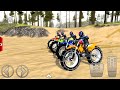 EXTREME BIKE RACING GAME Dirt Motorcycle Race Game - 3D Bike Games for Android, IOS