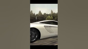 McLaren racing... most wanted android gameplay #shorts #shortvideo #mostwanted #youtubeshorts #viral