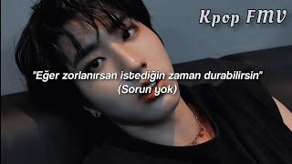 J.One (Han Jisung) ~I See~ Türkçe Çeviri Resimi