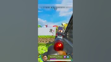 Skurul vs ManOfFire - APEX LEGENDS #shorts