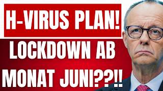 H-VIRUS: Federal government's plan exposed! - WHO - GATES - It's starting AGAIN!
