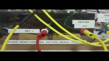 Temperature Control Lab_Improved Build_2012 07 13