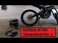 Sur-Ron Tire Upgrade Kenda K760