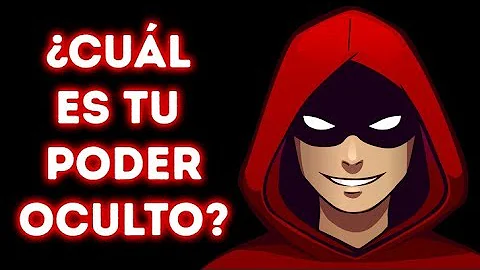 ¿Qué poder te da todos los poderes?