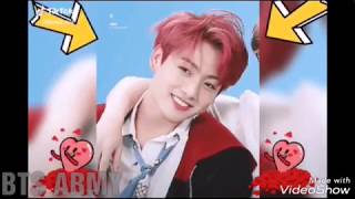 Jungkook Ile Hayal Et Bu Gün Çok Anlamsız