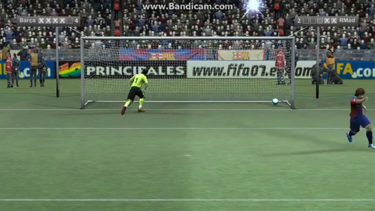 Download Fifa 07 Full Game Download Fifa 07 Full Game
