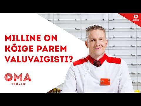 Video: Parimad mitterahavad koeratoed allergikutele ja astmale